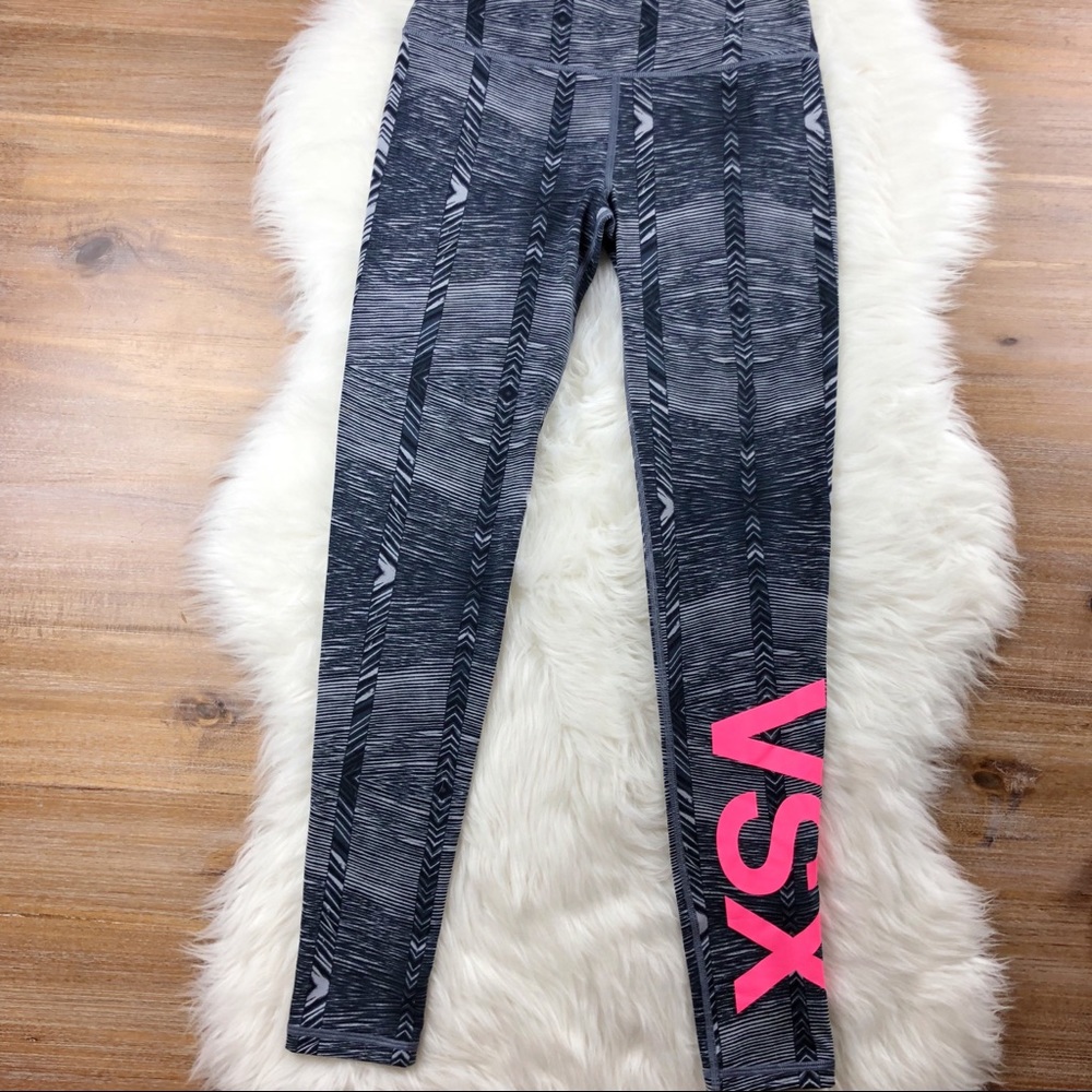 Victoria’s Secret Sport VSX | Knockout Tight Wood - Picture 2 of 6
